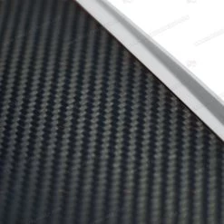 Ultrafins Carbon Fins -Restube Store rail white 2