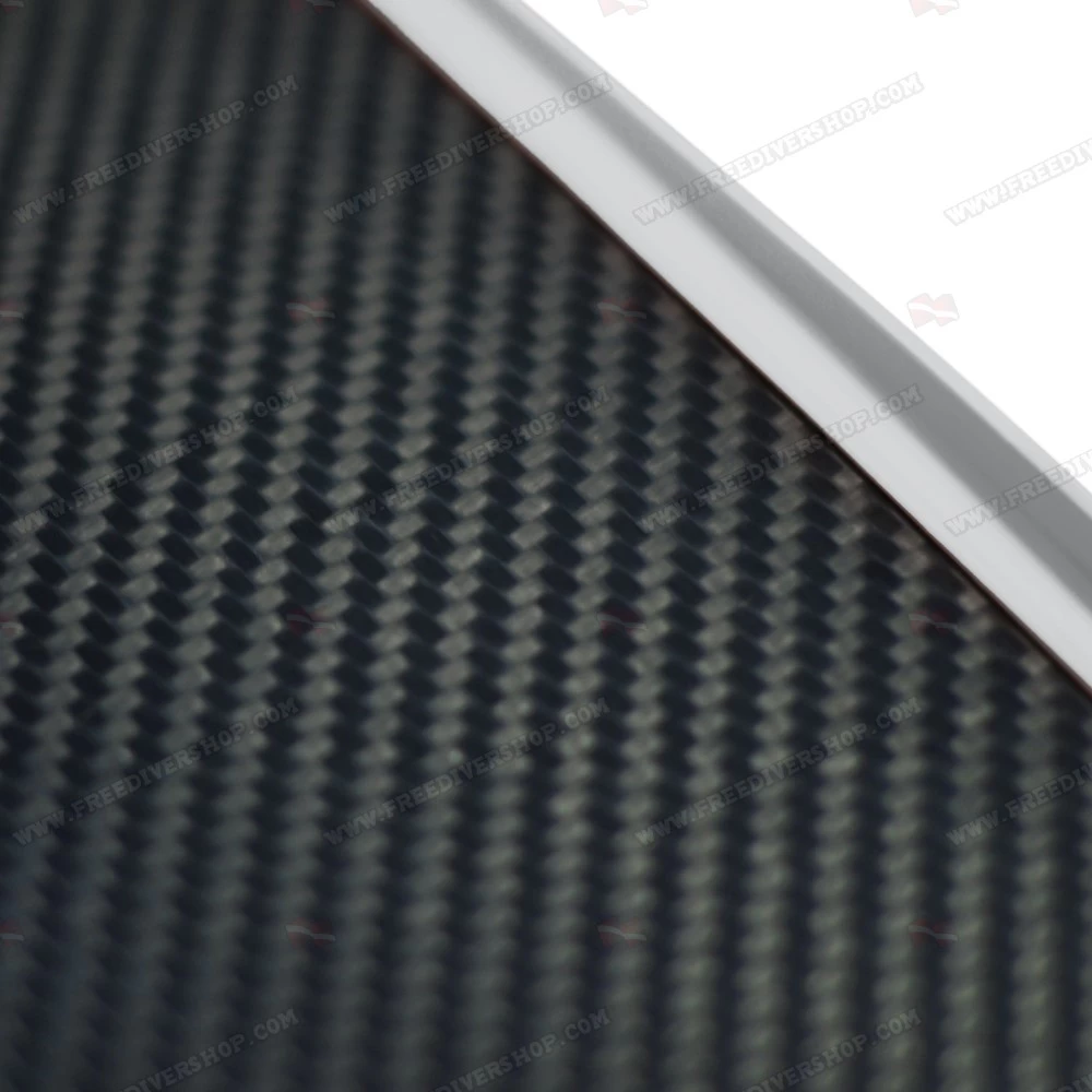 Ultrafins Carbon Power Fins Feat. Pathos Foot Pockets 9 Ultrafins Carbon Power Fins Feat. Pathos Foot Pockets - Image 7