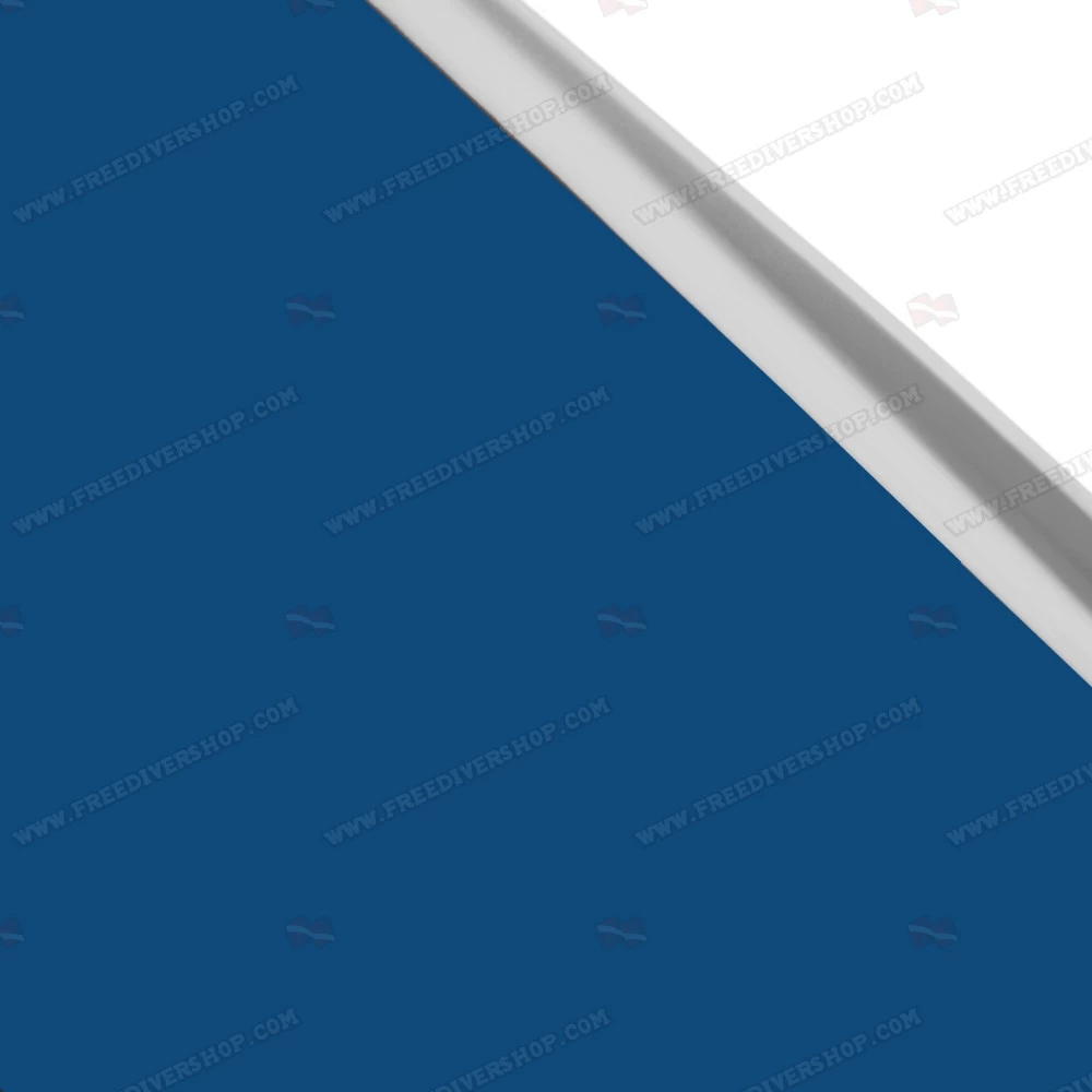 Ultrafins Ocean Blue Power Fins Feat. Cetma Foot Pockets 10 Ultrafins Ocean Blue Power Fins Feat. Cetma Foot Pockets - Image 8