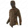 Elios Reef Camouflage Hoodie Jacket 2 Elios Reef Camouflage Hoodie Jacket -Restube Store reef top hoodie