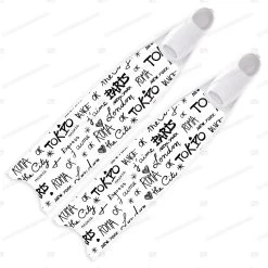 Leaderfins Round The World Fins - Limited Edition