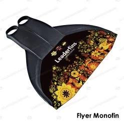 Leaderfins Russian Summer Monofin - Limited Edition -Restube Store rs 03 shop