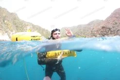 Restube Extreme - Self Inflating Safety Buoy -Restube Store rt sprt 11 shop