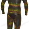 Divein Lissico Smoothskin Camouflage - Tailor Made Wetsuit 2 Divein Lissico Smoothskin Camouflage - Tailor Made Wetsuit -Restube Store sareno 1b shop 2