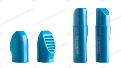 Ameo Powerbreather - Lap Edition -Restube Store shop lap caps m2 1