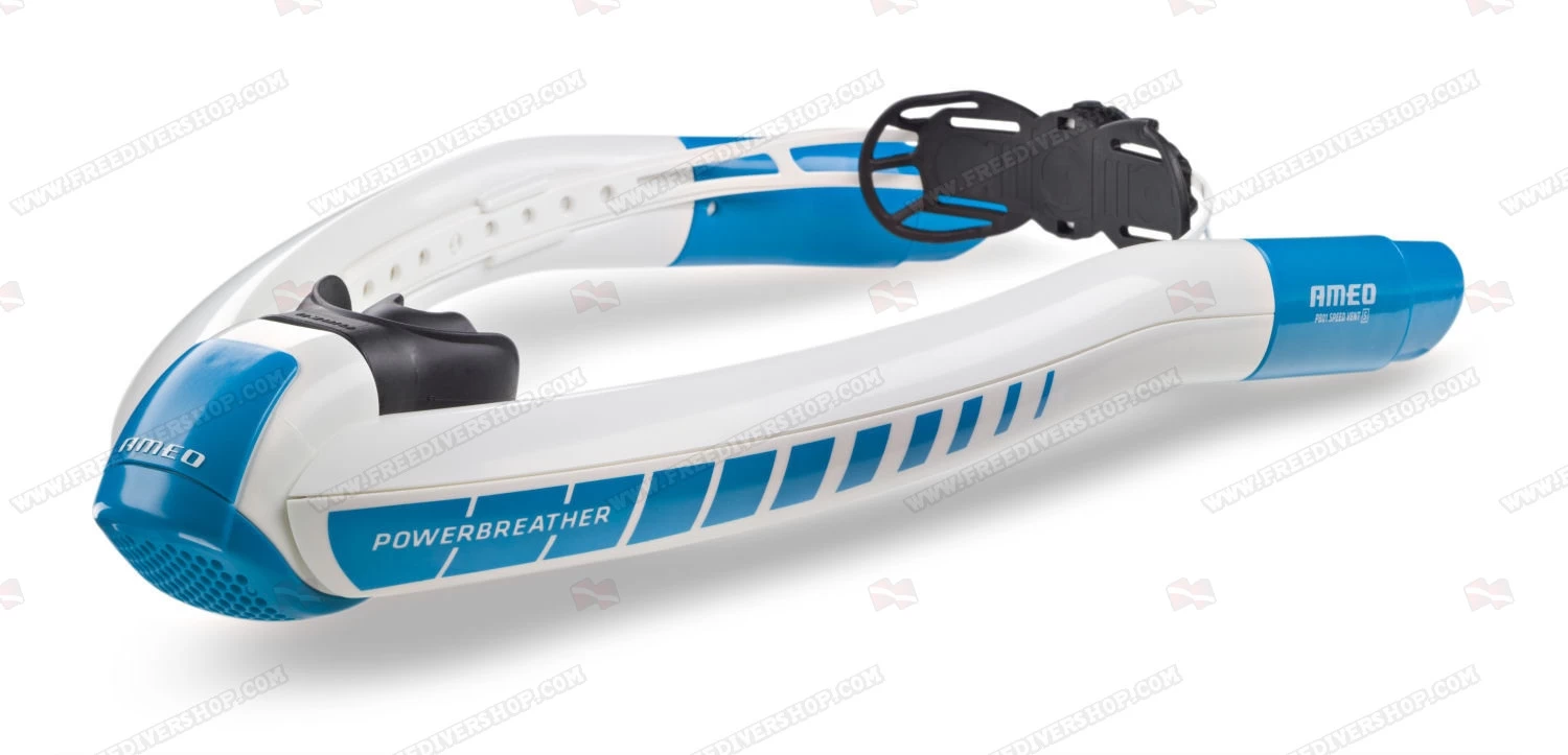 Ameo Powerbreather - Sport Edition 4 Ameo Powerbreather - Sport Edition - Image 2