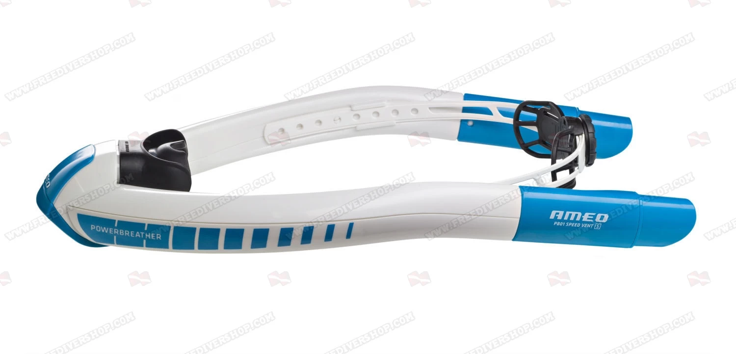 Ameo Powerbreather - Sport Edition 5 Ameo Powerbreather - Sport Edition - Image 3