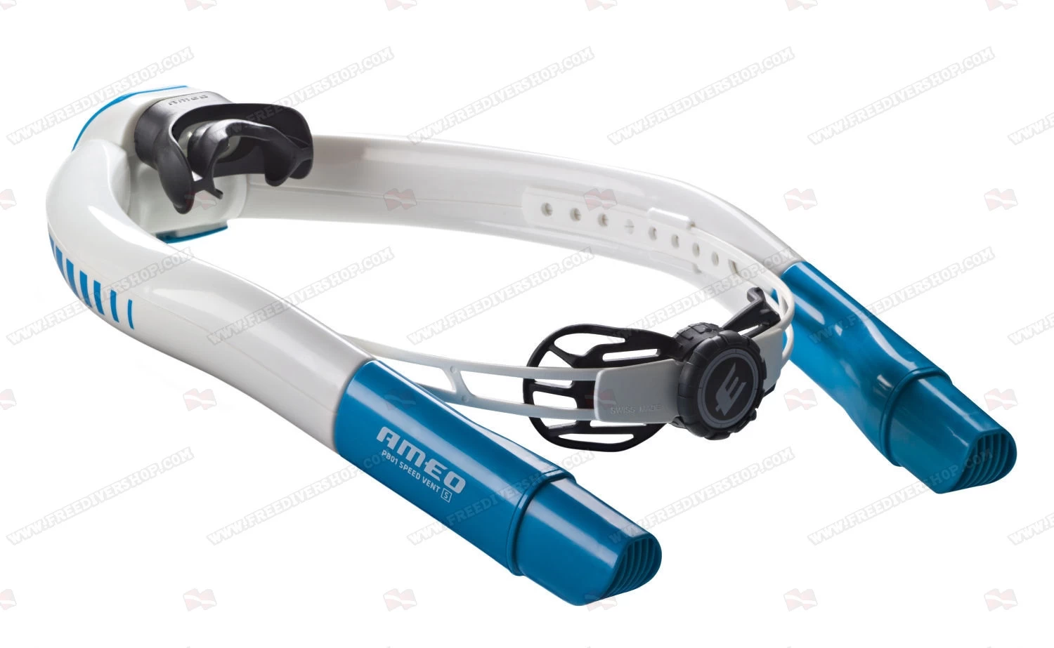 Ameo Powerbreather - Sport Edition 6 Ameo Powerbreather - Sport Edition - Image 4