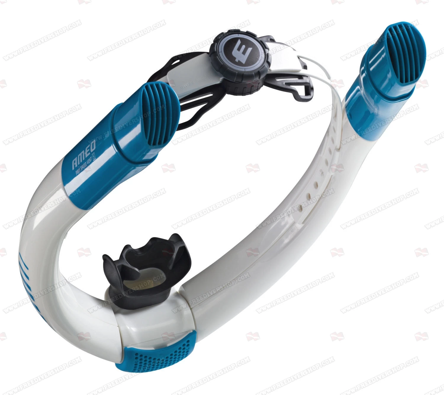 Ameo Powerbreather - Sport Edition 9 Ameo Powerbreather - Sport Edition - Image 7