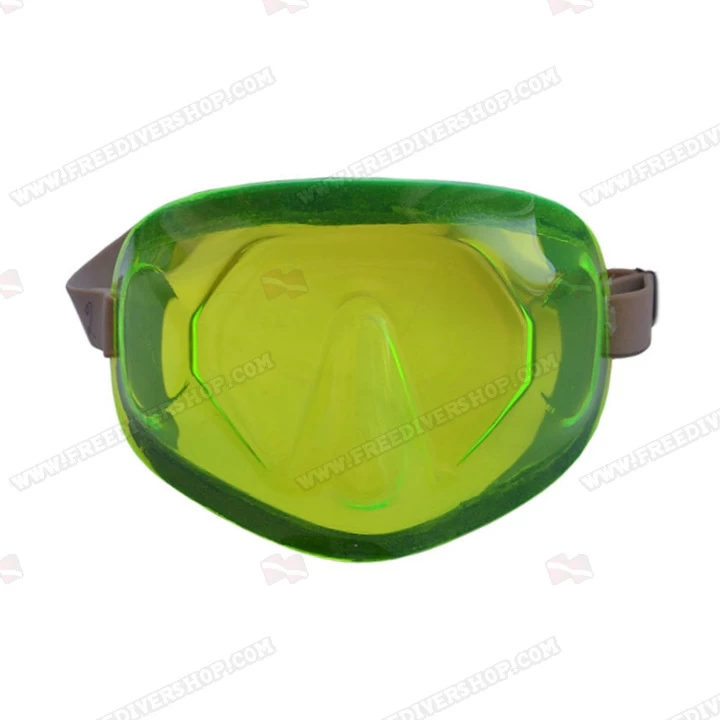 WaterWay Speed Racing Mask 3 WaterWay Speed Racing Mask