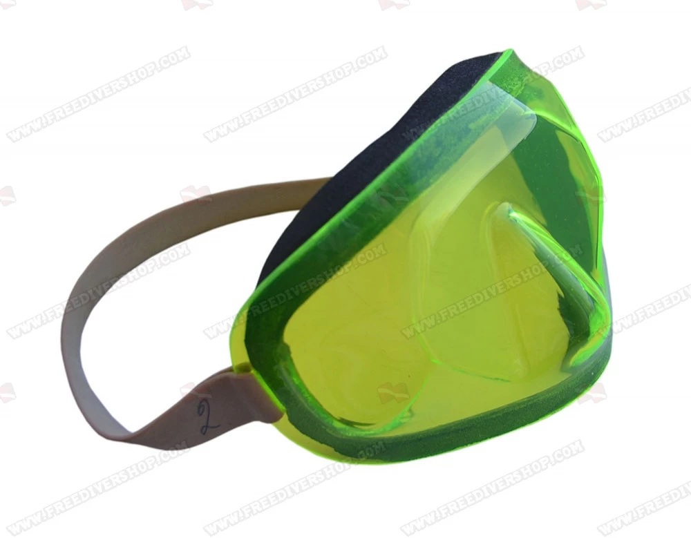 WaterWay Speed Racing Mask 4 WaterWay Speed Racing Mask - Image 2