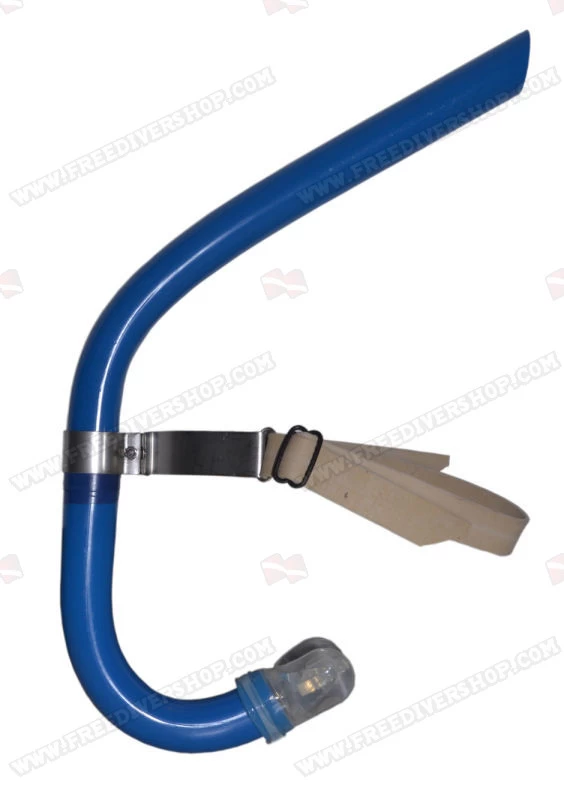 Frontal Swimming Snorkel - Classic 3 Frontal Swimming Snorkel - Classic