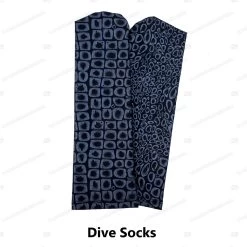 SlipIns Black Turtle Dive/Surf Leggings -Restube Store sox bt 02 14