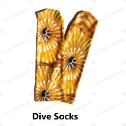 SlipIns Golden Goddess Dive/Surf Skin -Restube Store sox gg 02
