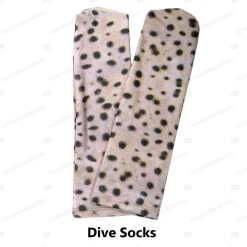 SlipIns Leopard Shark Dive/Surf Skin 11 SlipIns Leopard Shark Dive/Surf Skin -Restube Store sox lps 02