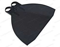 Leaderfins Carbon Sport Monofin + Socks -Restube Store sp carbon 3w