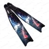 Leaderfins Space Journey Fins - Limited Edition 1 Leaderfins Space Journey Fins - Limited Edition -Restube Store space f shop
