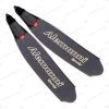 Alemanni Speedy Black Fins 1 Alemanni Speedy Black Fins -Restube Store spdy blk 01 sqr shop