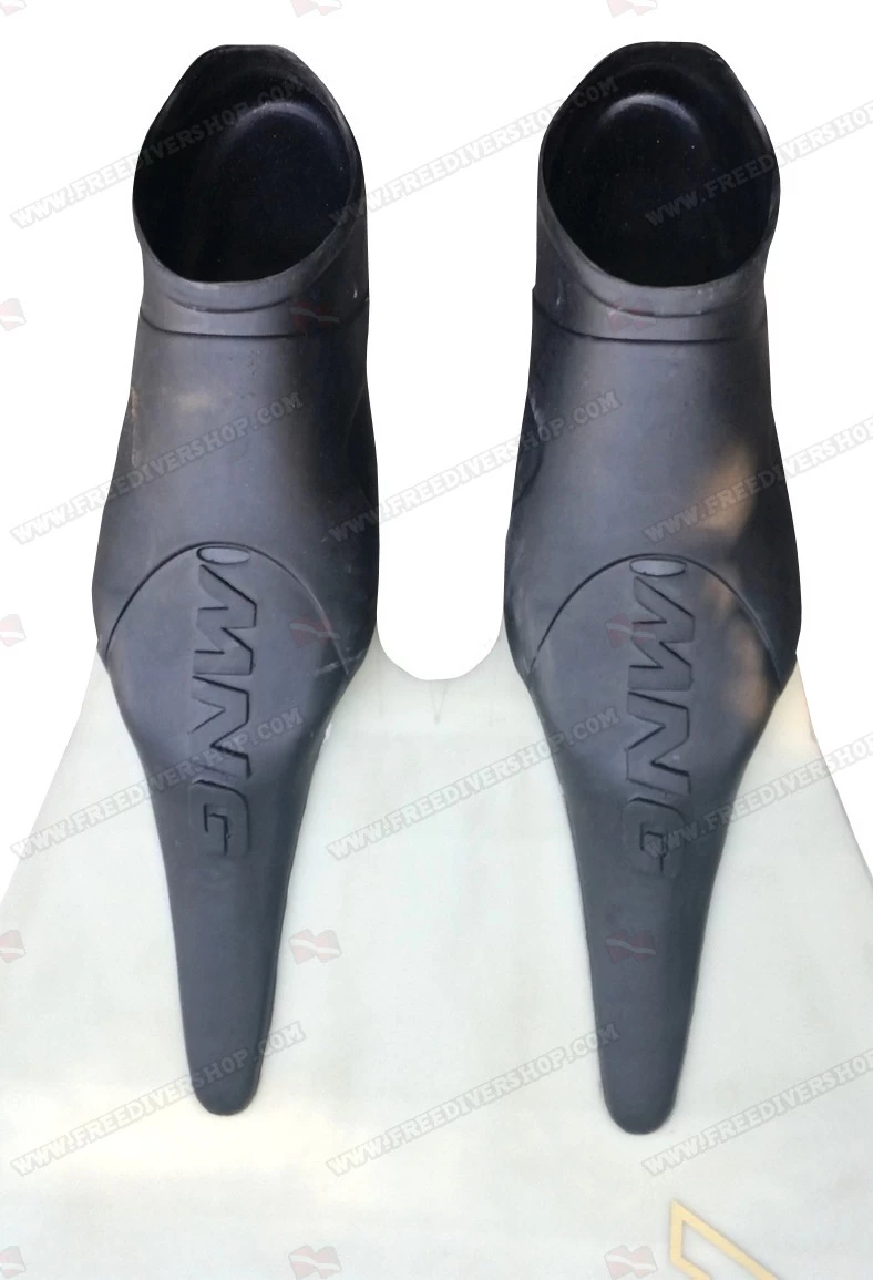 Alemanni Speedy Monofin 6 Alemanni Speedy Monofin - Image 4