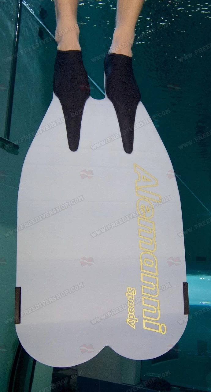 Alemanni Speedy Monofin 7 Alemanni Speedy Monofin - Image 5