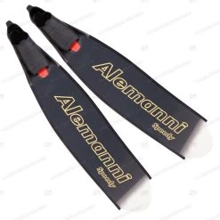 Alemanni Speedy Short Fins