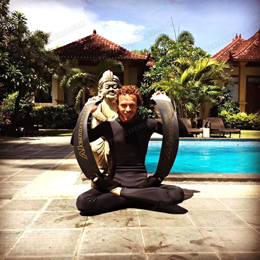 Alemanni Speedy Short Fins 7 Alemanni Speedy Short Fins - Image 5