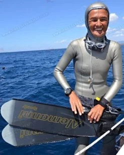 Alemanni Speedy Short Fins 15 Alemanni Speedy Short Fins -Restube Store spdy shrt 06 shop