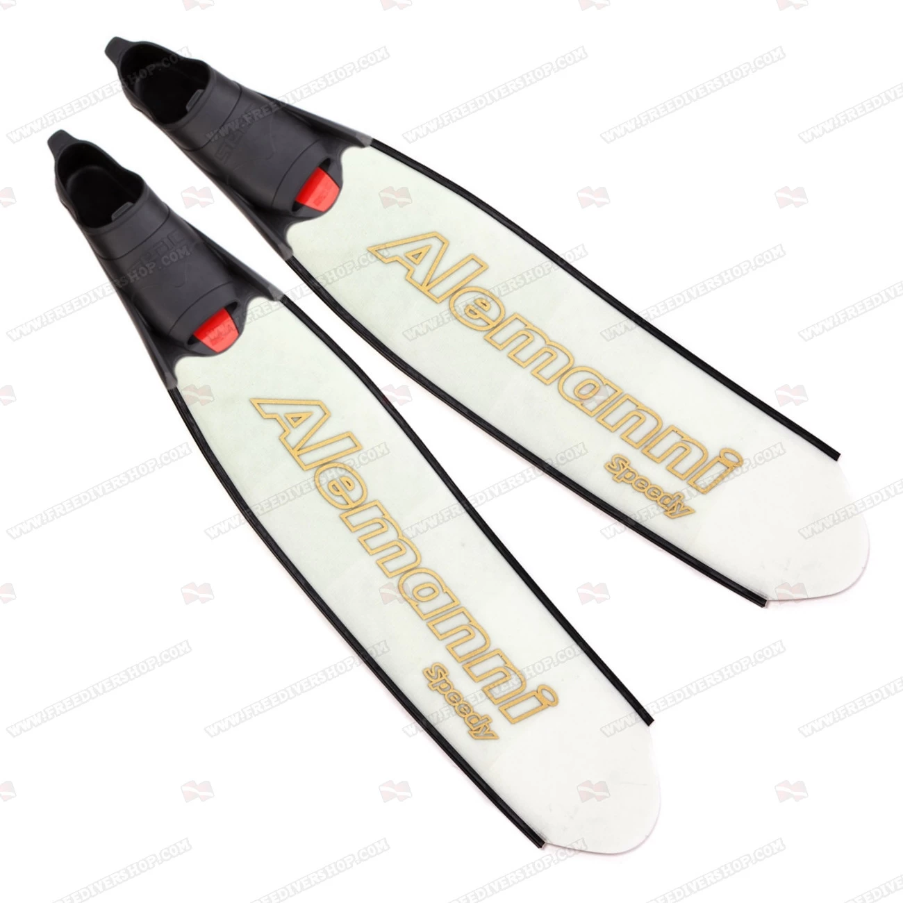 Alemanni Speedy Ice Fins 3 Alemanni Speedy Ice Fins