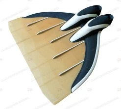 SpeedFins Hyper Sport Monofin -Restube Store sport 3