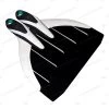 SpeedFins Hyper Sport Carbon Monofin 1 SpeedFins Hyper Sport Carbon Monofin -Restube Store sport carbon 1