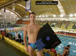 WaterWay Model-2 Monofin 7 WaterWay Model-2 Monofin -Restube Store stefano figini small