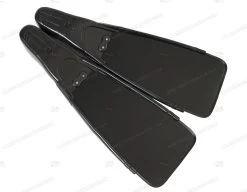 Leaderfins Short Abyss Pro Fins 14 Leaderfins Short Abyss Pro Fins -Restube Store stereofins w bl sh 3 shop