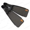 Leaderfins Short Carbon Fiber Fins 1 Leaderfins Short Carbon Fiber Fins -Restube Store stereofins w carb sh 2 shop