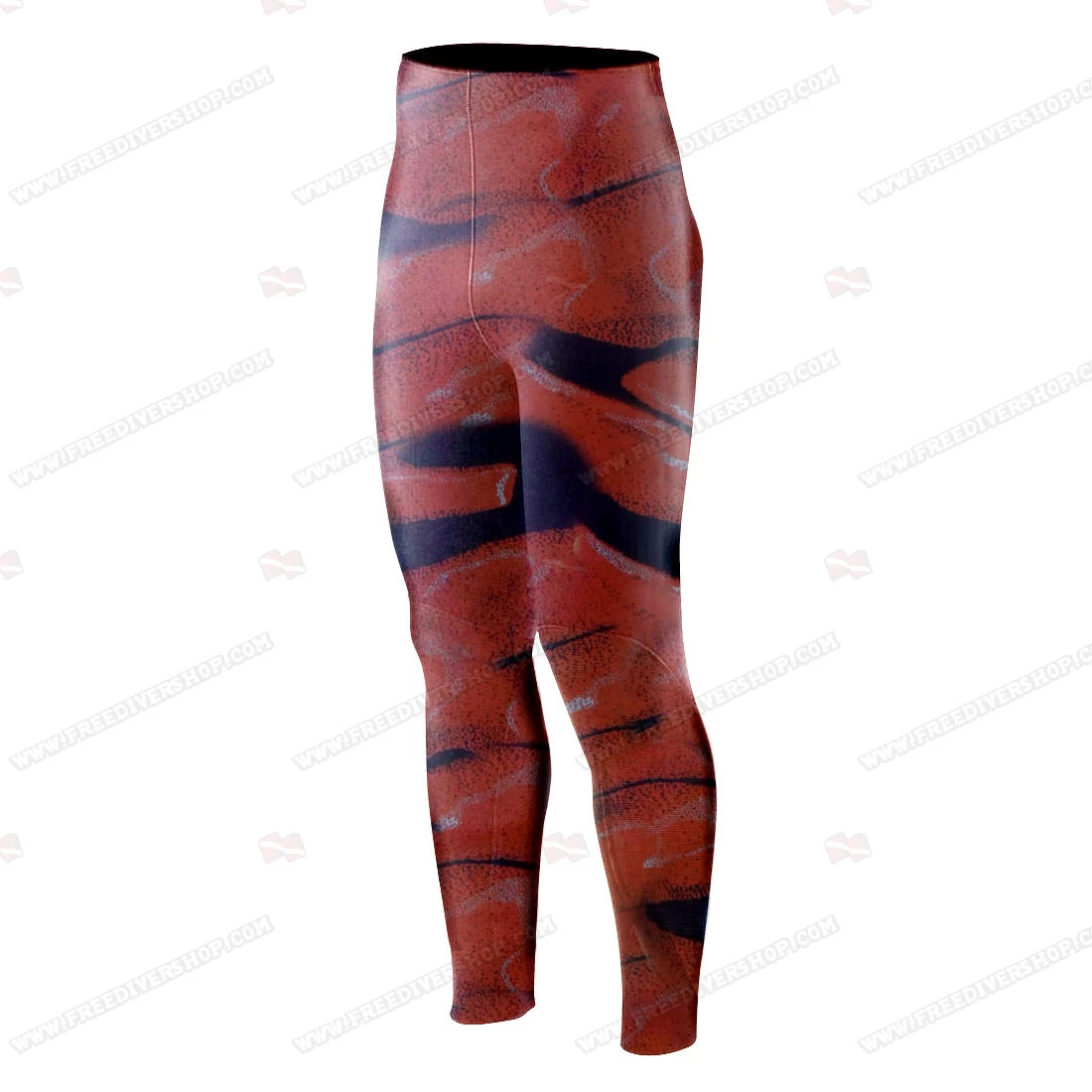 Elios Hyperstretch Stone Camouflage High Waist Pants 3 Elios Hyperstretch Stone Camouflage High Waist Pants