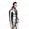 Elios Superskin Competitor - Tailor Made Wetsuit 2 Elios Superskin Competitor - Tailor Made Wetsuit -Restube Store supersilver clean 2 1