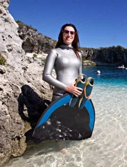 Elios Superskin Competitor High Waist Pants 10 Elios Superskin Competitor High Waist Pants -Restube Store superskin yamamoto silver 2 2 1