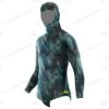 Elios Smoothskin Benthos Camouflage Hoodie Jacket 2 Elios Smoothskin Benthos Camouflage Hoodie Jacket -Restube Store top hoodie smooth benthos 60