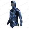 Elios Smoothskin Pelagos Camouflage Hoodie Jacket -Restube Store top hoodie smooth pelagos 60