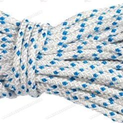 Apneautic White Freediving Line - ø10~12MM