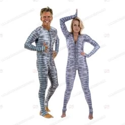 SlipIns Tiger Shark Dive/Surf Skin