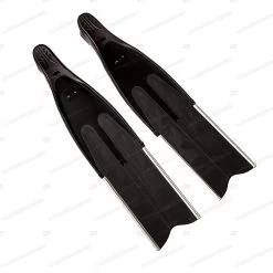 Ultrafins Deep Black Fins -Restube Store uf blk 03
