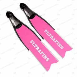 Ultrafins Pink Fins