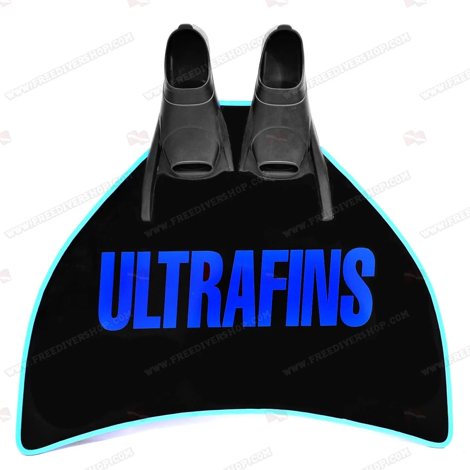 Ultrafins Mermaid Monofin 4 Ultrafins Mermaid Monofin - Image 2