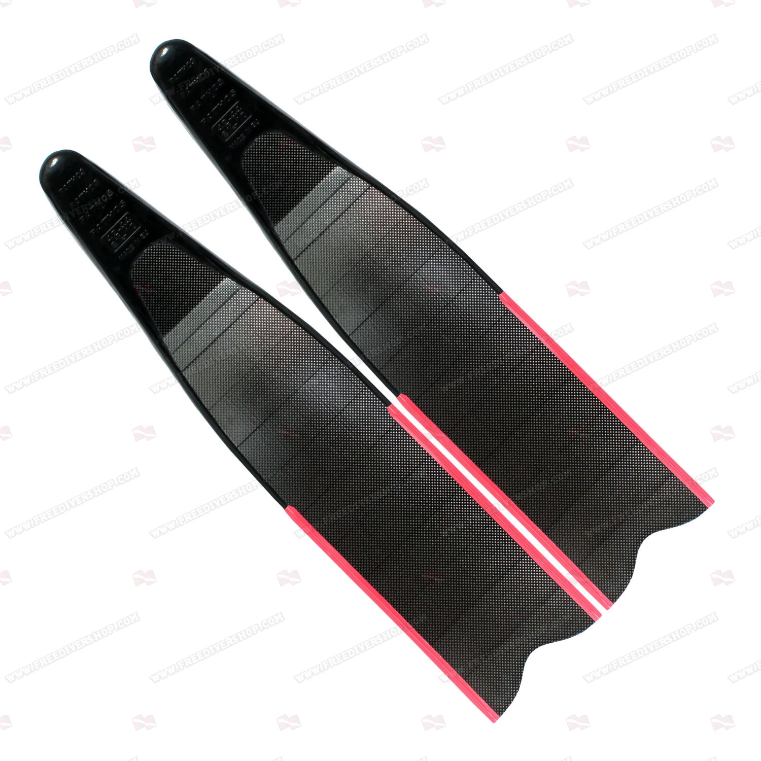 Ultrafins Carbon Power Fins Feat. Pathos Foot Pockets 4 Ultrafins Carbon Power Fins Feat. Pathos Foot Pockets - Image 2