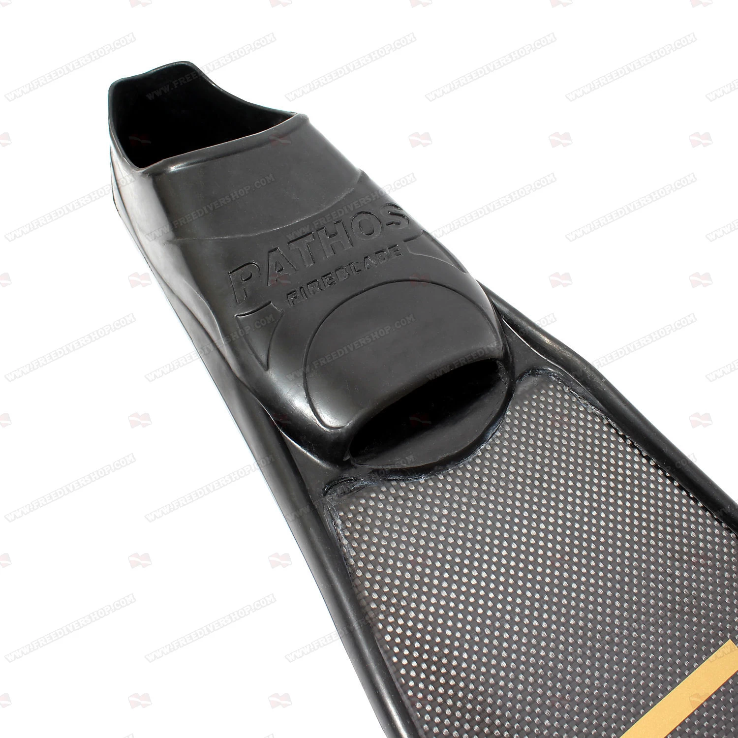 Ultrafins Carbon Power Fins Feat. Pathos Foot Pockets 5 Ultrafins Carbon Power Fins Feat. Pathos Foot Pockets - Image 3