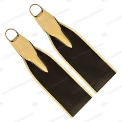 Ultrafins Performance Carbon Fins