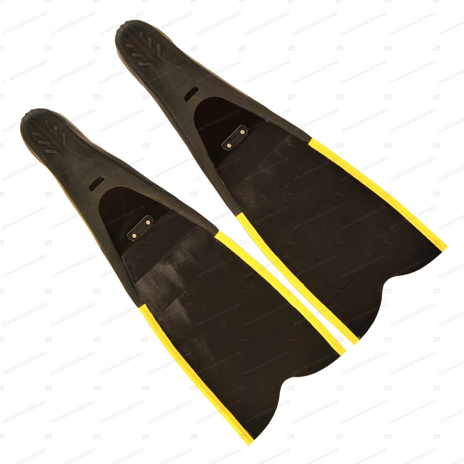 Ultrafins Speedy Black Fins 5 Ultrafins Speedy Black Fins - Image 3