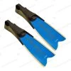 Ultrafins Speedy Ocean Blue Fins 1 Ultrafins Speedy Ocean Blue Fins -Restube Store uf speedy 04 shop