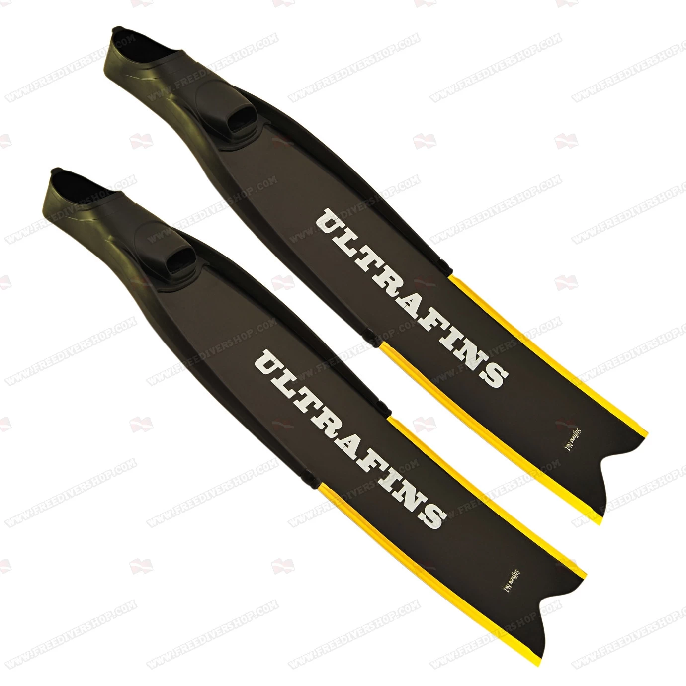 Ultrafins Prime Fins 4 Ultrafins Prime Fins - Image 2