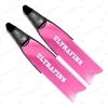 Ultrafins Pink Power Fins Feat. Pathos Foot Pockets 1 Ultrafins Pink Power Fins Feat. Pathos Foot Pockets -Restube Store ultra pathos 01 shop pink